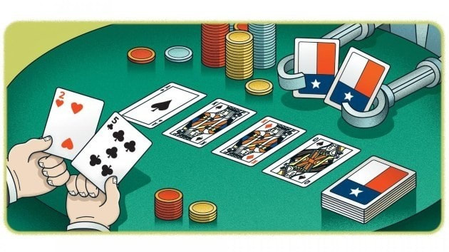 Bonus Besar Di Situs Poker Online Uang Asli
